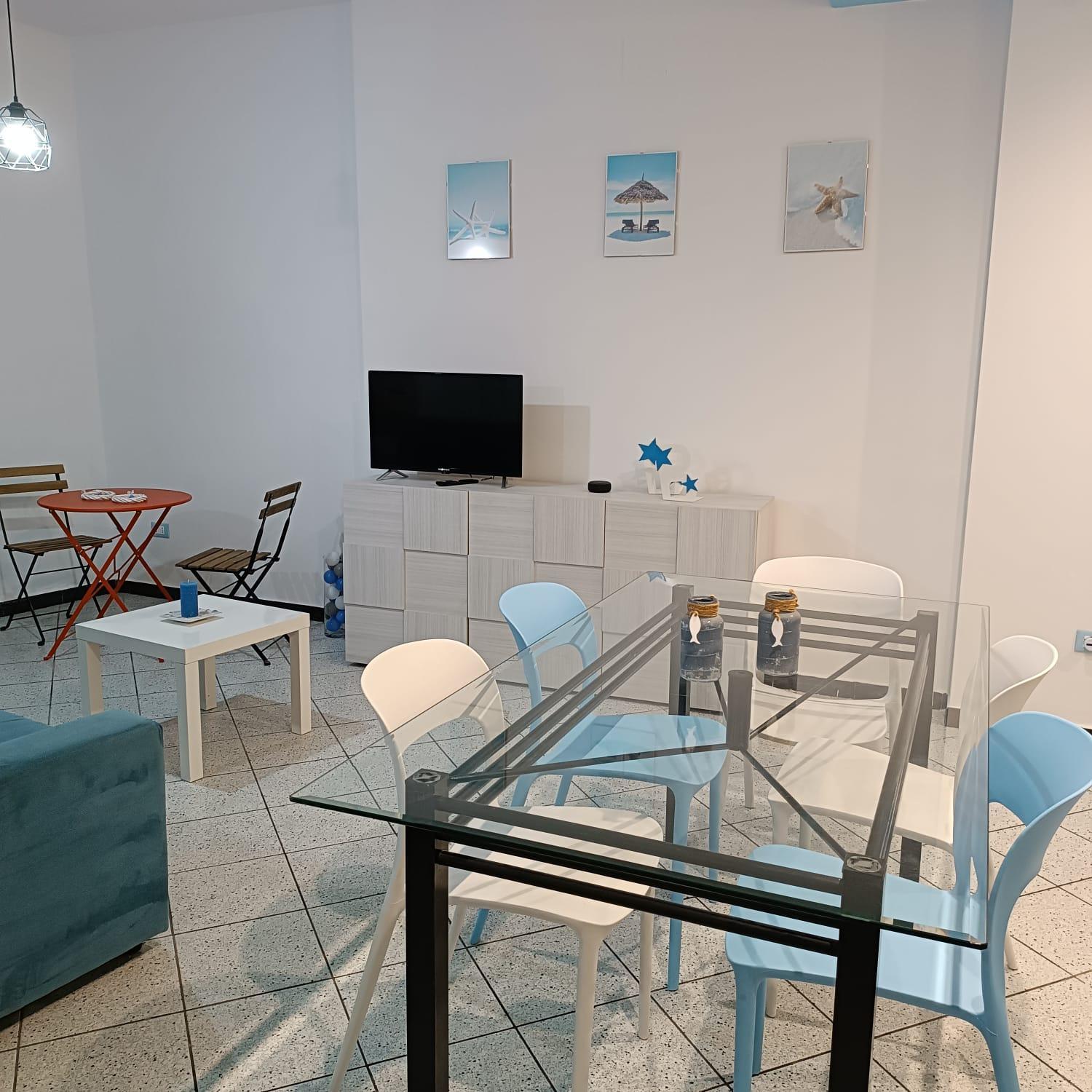 Appartamento Pietra Di Mare, Porto Antico Γένοβα Εξωτερικό φωτογραφία