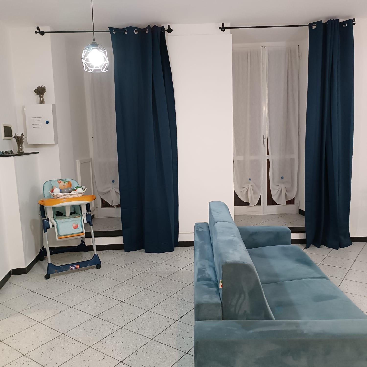 Appartamento Pietra Di Mare, Porto Antico Γένοβα Εξωτερικό φωτογραφία