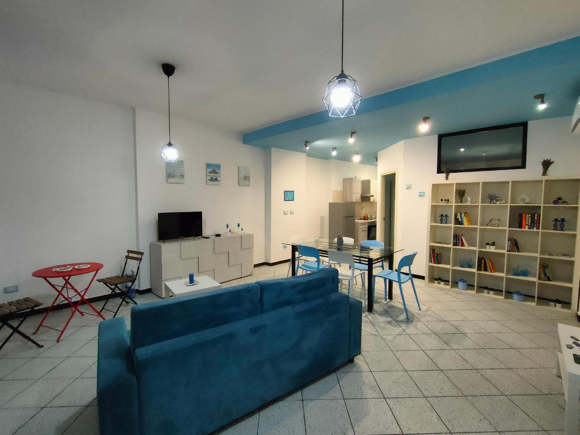 Appartamento Pietra Di Mare, Porto Antico Γένοβα Εξωτερικό φωτογραφία