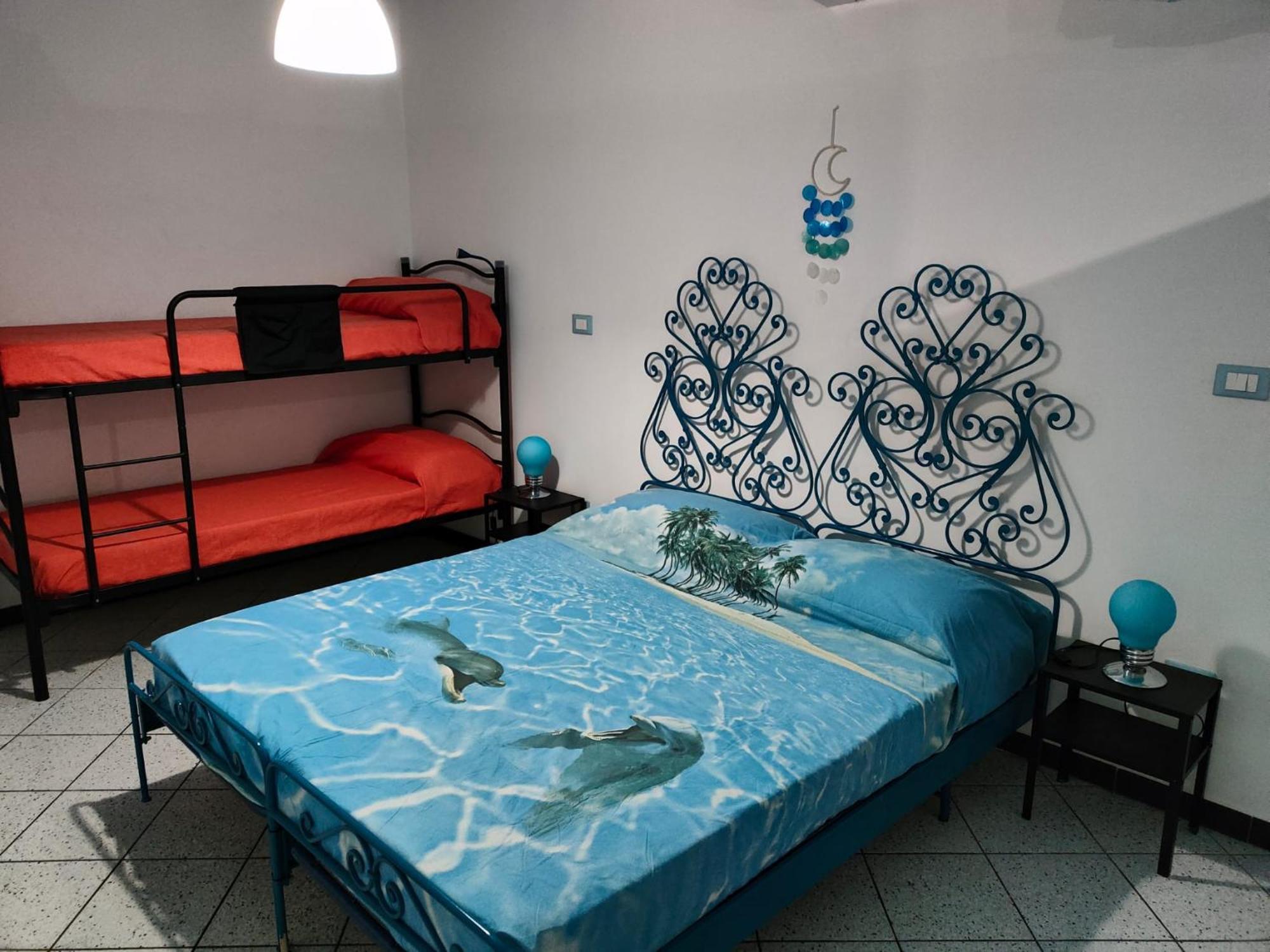 Appartamento Pietra Di Mare, Porto Antico Γένοβα Εξωτερικό φωτογραφία